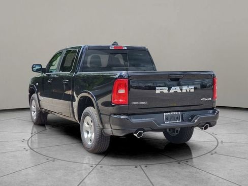 New 2026 RAM 1500 Big Horn AWD/4WD image 10