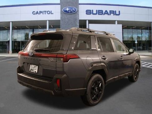 New 2026 Subaru Outback Limited image 3