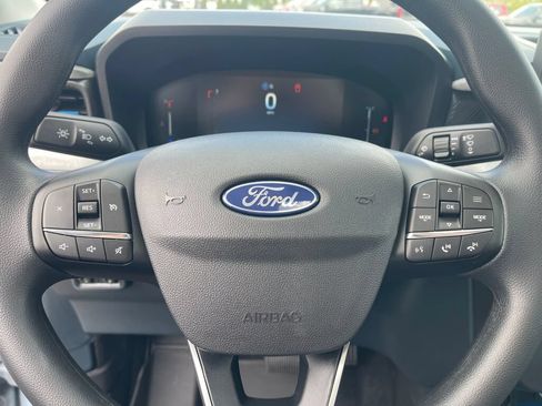 New 2026 Ford Maverick XLT AWD/4WD image 15