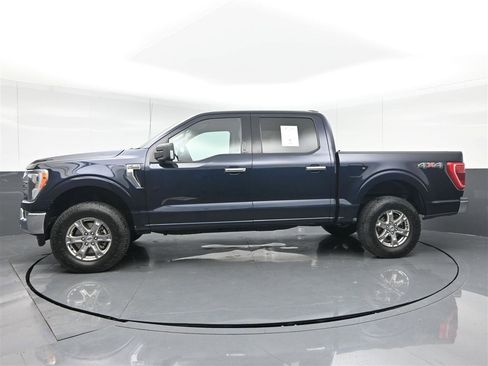 Used 2021 Ford F150 XLT w/ Equipment Group 302A High AWD/4WD image 8
