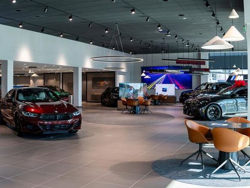 Used 2019 BMW X3 xDrive30i w/ Convenience Package image 23