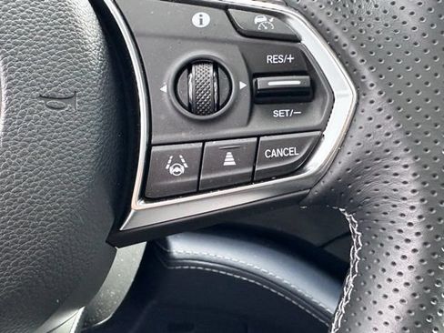 Used 2025 Acura MDX Type S AWD/4WD image 22
