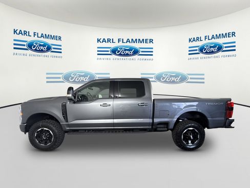 New 2026 Ford F250 Lariat w/ Tremor Off-Road Package AWD/4WD image 5