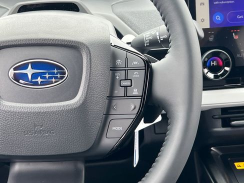 New 2026 Subaru Solterra image 27