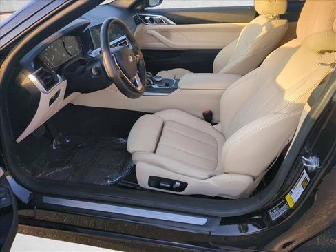 Used 2021 BMW 430i 430i w/ Convenience Package image 17