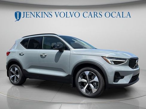New 2026 Volvo XC40 B5 Plus w/ Protection Package Premier AWD/4WD image 1