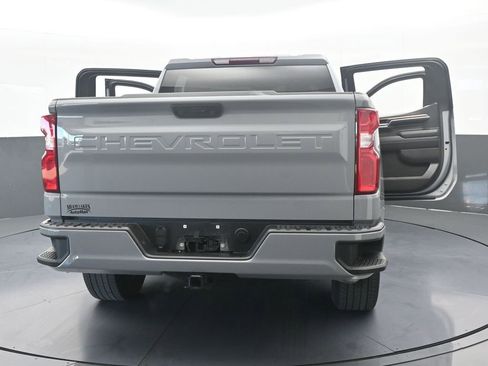 Used 2024 Chevrolet Silverado 1500 RST image 73