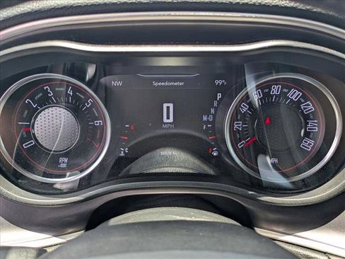 Used 2021 Dodge Challenger GT w/ Performance Handling Group RWD image 11