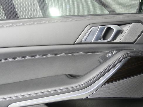 Used 2024 BMW X5 xDrive40i w/ M Sport Package image 14