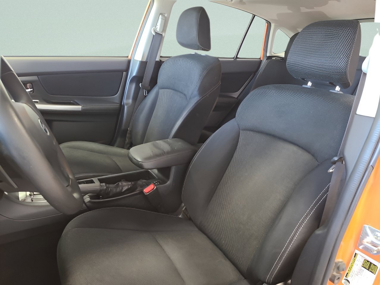 Used 2015 Subaru Crosstrek 2.0i Premium w/ Moonroof Package AWD/4WD image 20