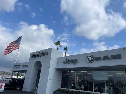 New 2025 RAM 1500 Big Horn image 15