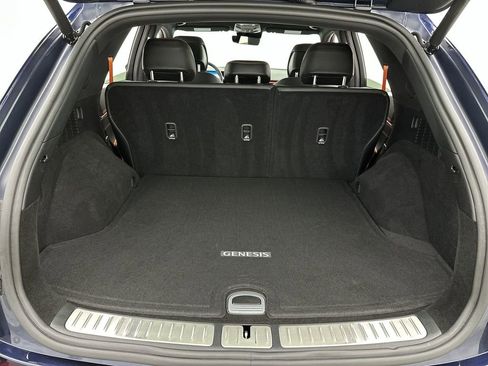Certified 2026 Genesis GV70 3.5T Sport Advanced AWD/4WD image 24