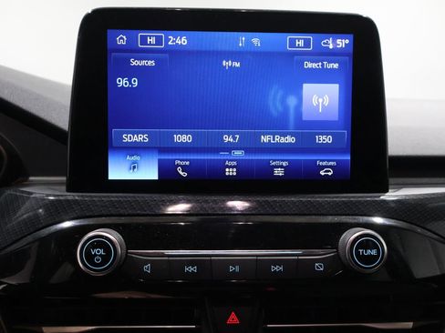 Used 2024 Ford Escape ST-Line image 29