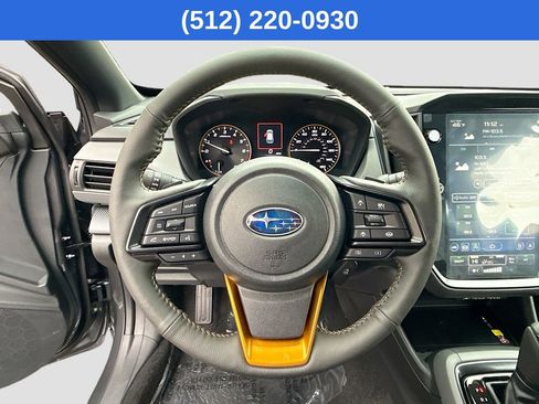 New 2026 Subaru Crosstrek 2.5i Wilderness image 12