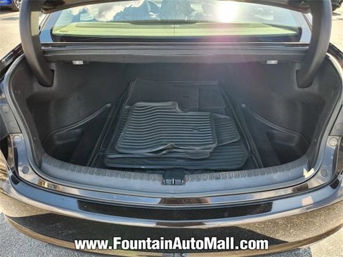 Used 2015 Acura TLX V6 w/ Technology Package image 14