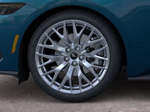 New 2026 Ford Mustang Premium RWD image 19