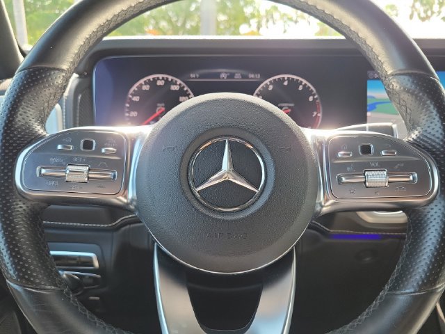 Used 2019 Mercedes-Benz G 550 image 21