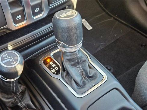 New 2026 Jeep Wrangler Sport image 13