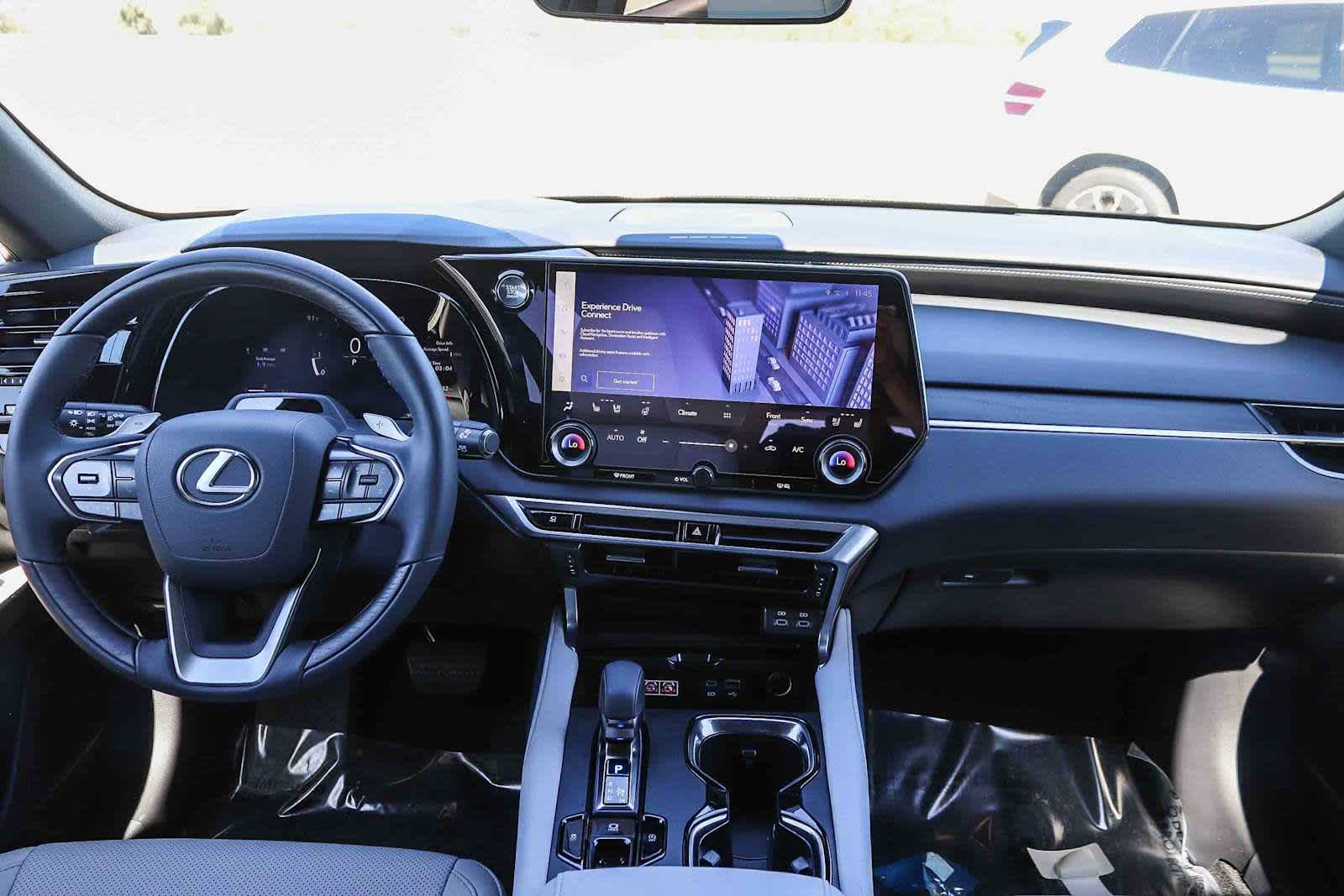 New 2026 Lexus RX 350 Premium w/ Convenience Package FWD image 15