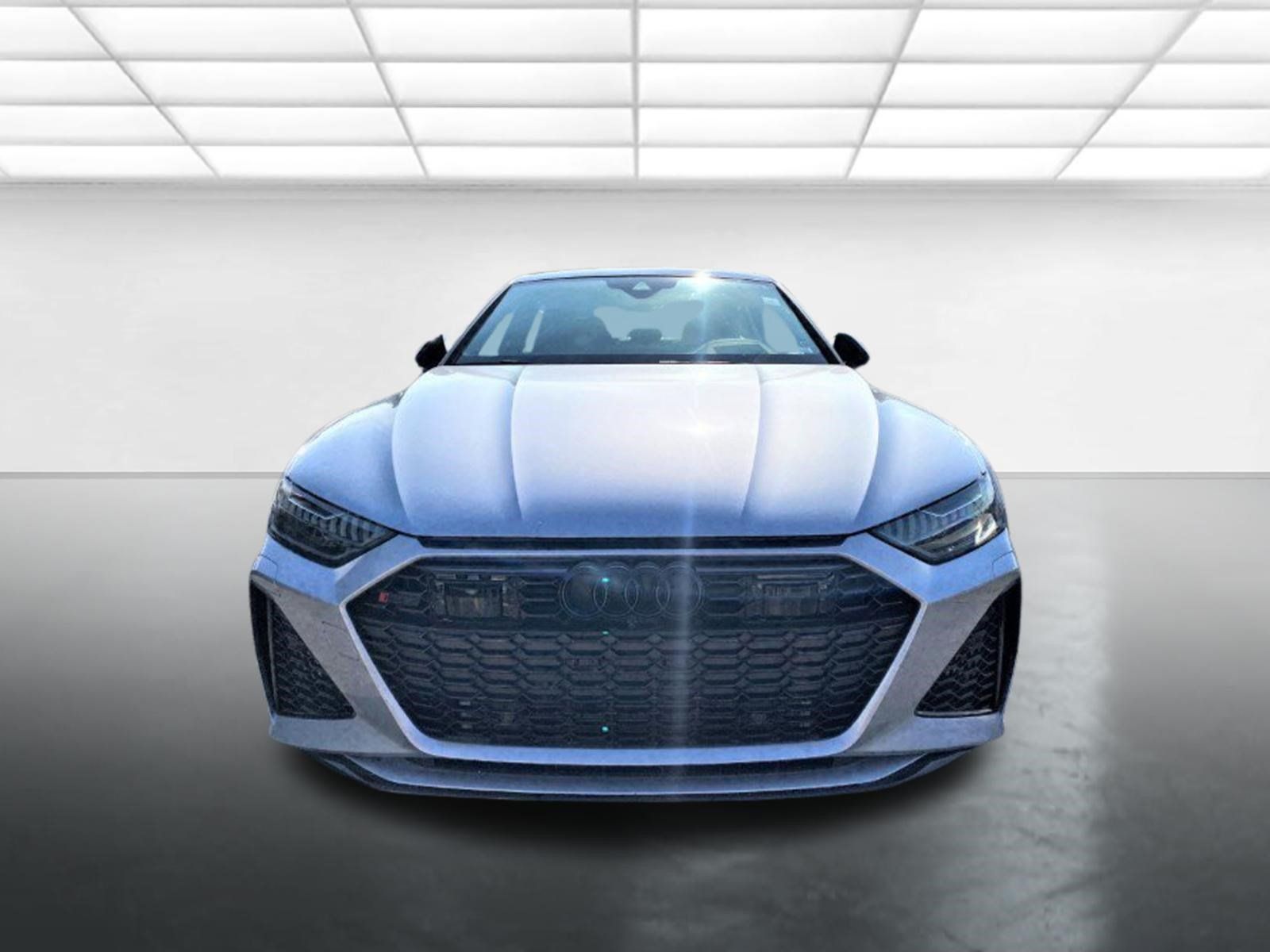 Used 2021 Audi RS 7 Sportback w/ Black Optic Package AWD/4WD image 6