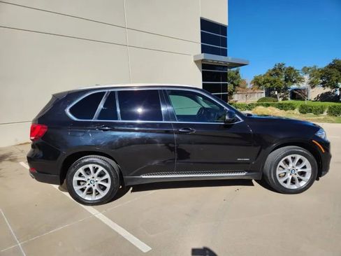 Used 2014 BMW X5 xDrive50i image 34