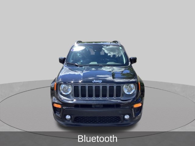 Certified 2023 Jeep Renegade Limited AWD/4WD image 8