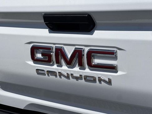 New 2026 GMC Canyon Elevation RWD image 26