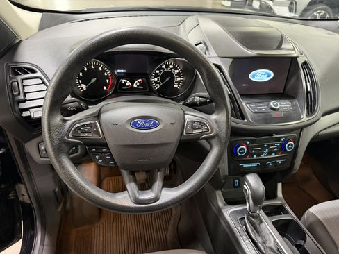Used 2019 Ford Escape SE AWD/4WD image 6