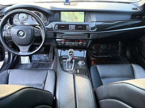 Used 2013 BMW 535i Sedan RWD image 8