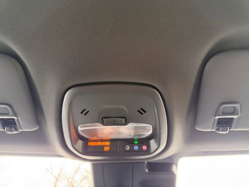 New 2026 Buick Envista Preferred w/ Convenience I Package image 22