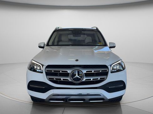Certified 2022 Mercedes-Benz GLS 450 4MATIC image 23