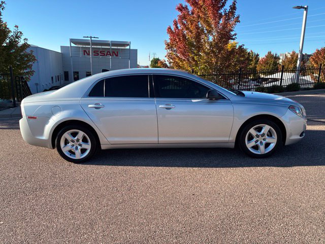 Used 2012 Chevrolet Malibu LS FWD image 8