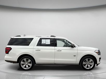 Used 2024 Ford Expedition Max King Ranch