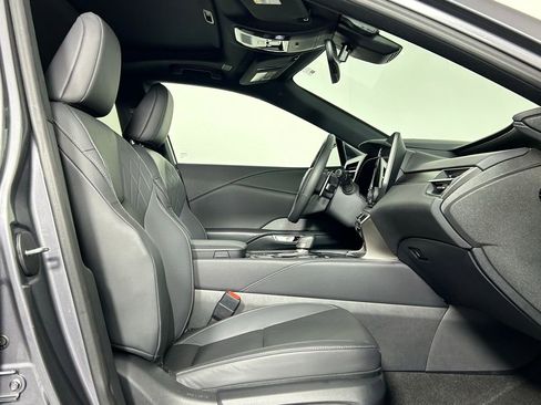 Used 2023 Lexus RX 350 Premium image 10