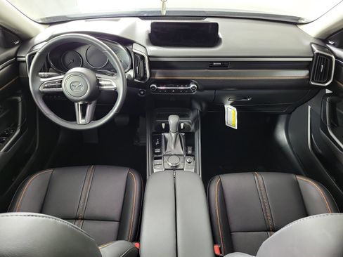 Certified 2025 MAZDA CX-50 2.5 Hybrid w/ Premium Plus Pkg image 13