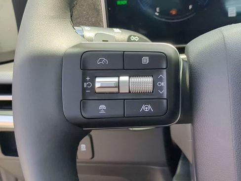 New 2026 Hyundai Santa Fe SEL image 25