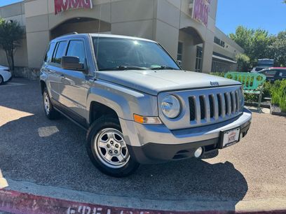 Used 2015 Jeep Patriot Sport w/ Power Value Group