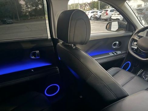 Used 2024 Hyundai Ioniq 5 Limited image 37