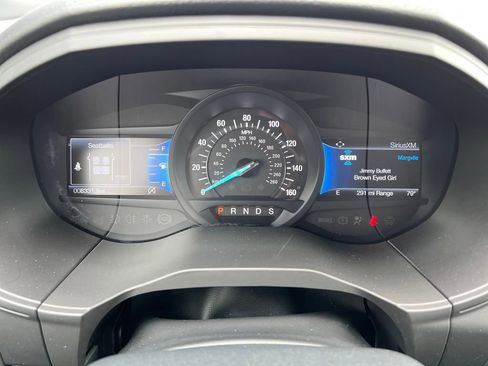 Certified 2024 Ford Edge ST-Line image 24