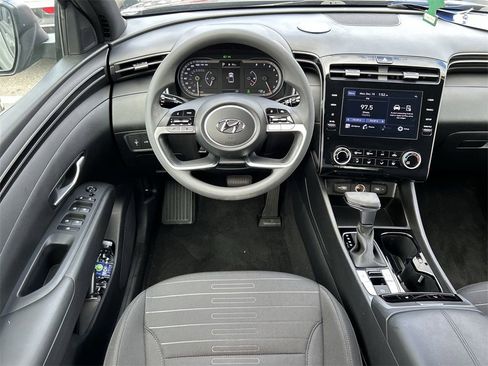 Certified 2023 Hyundai Santa Cruz SEL w/ Cargo Package image 3