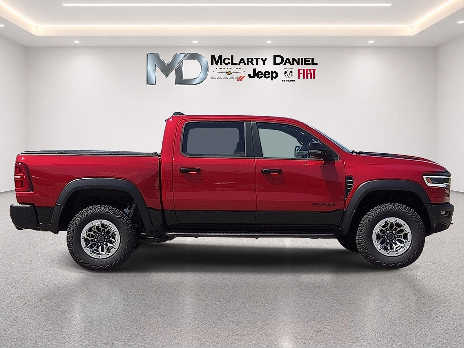 New 2027 RAM 1500 RHO AWD/4WD image 6