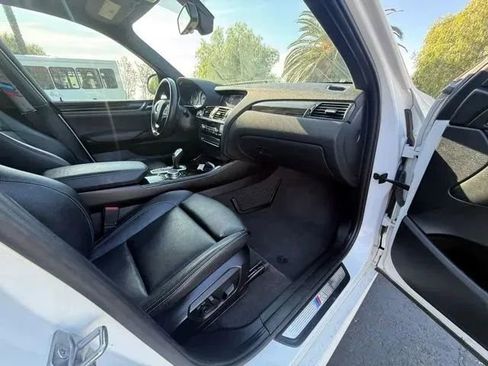 Used 2016 BMW X3 xDrive35i AWD/4WD image 10