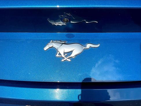 Used 2024 Ford Mustang Premium image 30