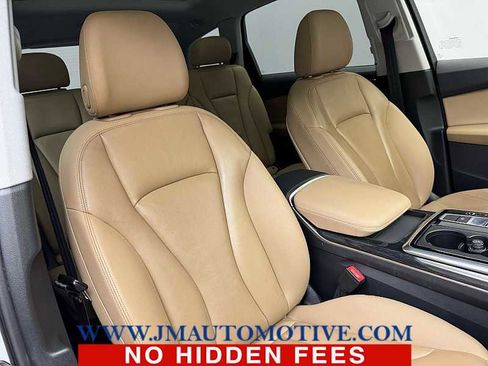 Used 2021 Audi Q7 3.0T Premium Plus w/ Premium Plus Package image 23
