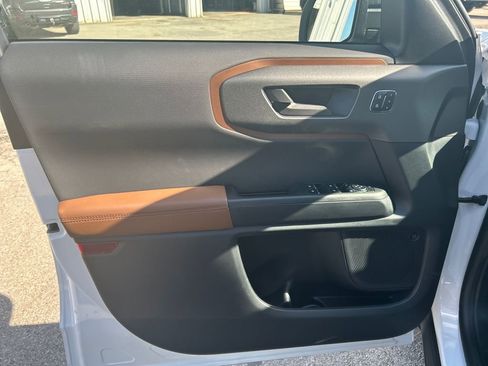 New 2025 Ford Bronco Sport Outer Banks w/ Outer Banks Tech Package+ image 24