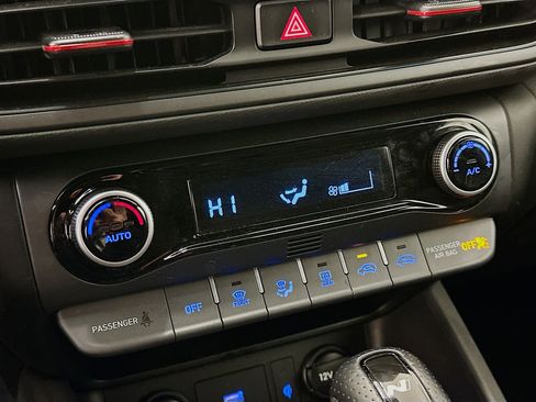 Used 2023 Hyundai Kona N Line image 24