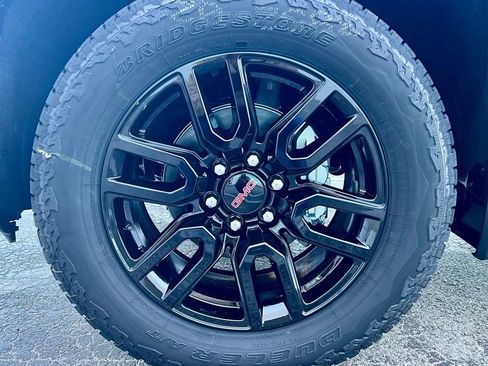 New 2026 GMC Sierra 1500 Elevation image 20