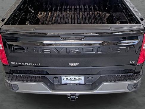 New 2026 Chevrolet Silverado 1500 LT w/ All Star Edition Plus AWD/4WD image 12