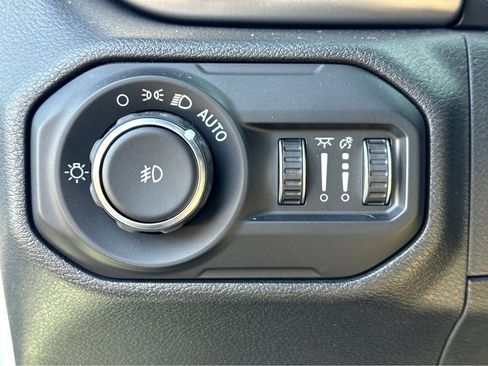 Certified 2021 Jeep Wrangler Unlimited Sport image 15