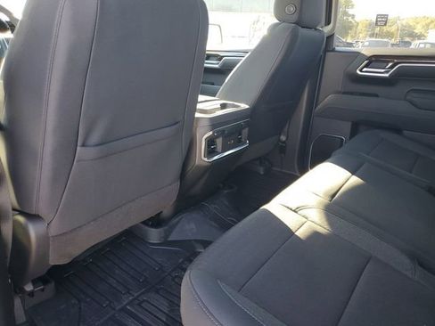 New 2026 GMC Sierra 1500 Elevation image 21